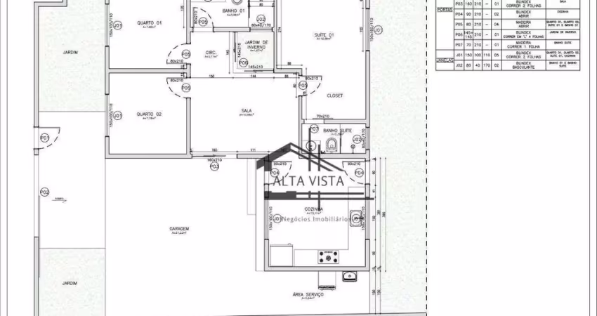 Casa com 3 dormitórios à venda, 120 m² por r$ 460.000,00 - jaraguá - uberlândia/mg