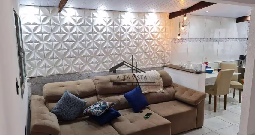 Apartamento com 2 dormitórios à venda, 44 m² por r$ 230.000 - shopping park - uberlândia/mg