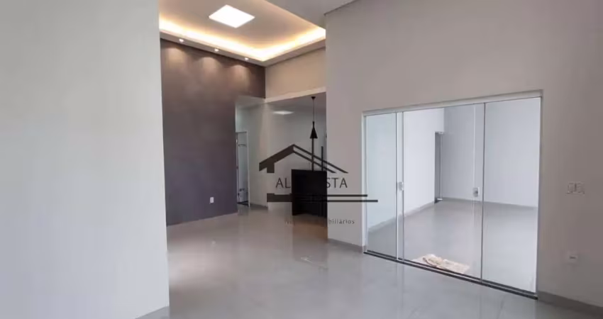 Casa com 3 dormitórios à venda, 116 m² por r$ 750.000,00 - novo mundo - uberlândia/mg