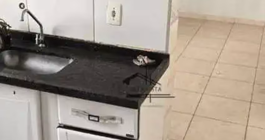 Apartamento com 2 dormitórios à venda, 45 m² por r$ 230.000 - gávea - uberlândia/mg