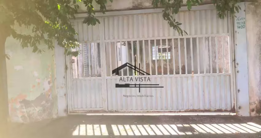 Terreno à venda, 360 m² por r$ 550.000 - santa mônica - uberlândia/mg