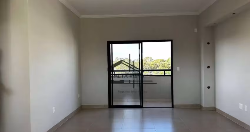 Apartamento com 3 dormitórios à venda, 87 m² por r$ 485.000 - santa mônica - uberlândia/mg