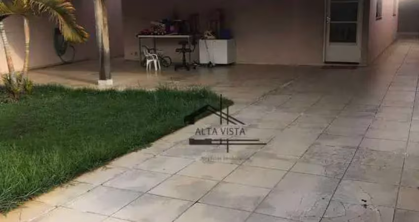 Casa com 3 dormitórios à venda, 190 m² por r$ 367.500,00 - canaã - uberlândia/mg