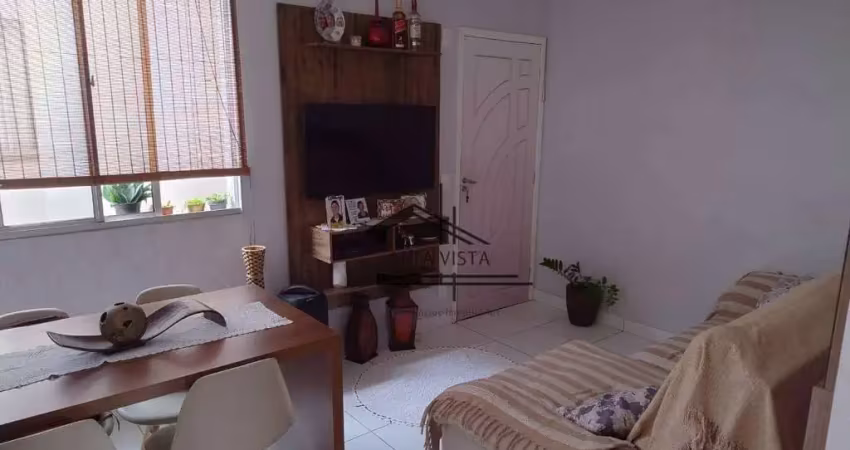 Apartamento com 2 dormitórios à venda, com aproximadamente 45m² por r$ 170.000 - chácaras tubalina e quartel - uberlândia/mg