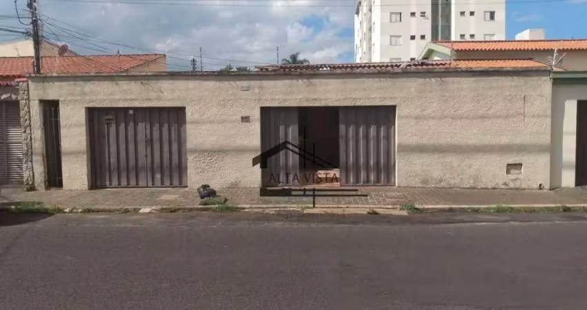 Casa com 3 dormitórios à venda, 400 m² por r$ 630.000,00 - brasil - uberlândia/mg