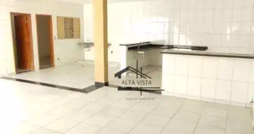 Casa com 3 dormitórios à venda, 186 m² por r$ 550.000,00 - santa rosa - uberlândia/mg