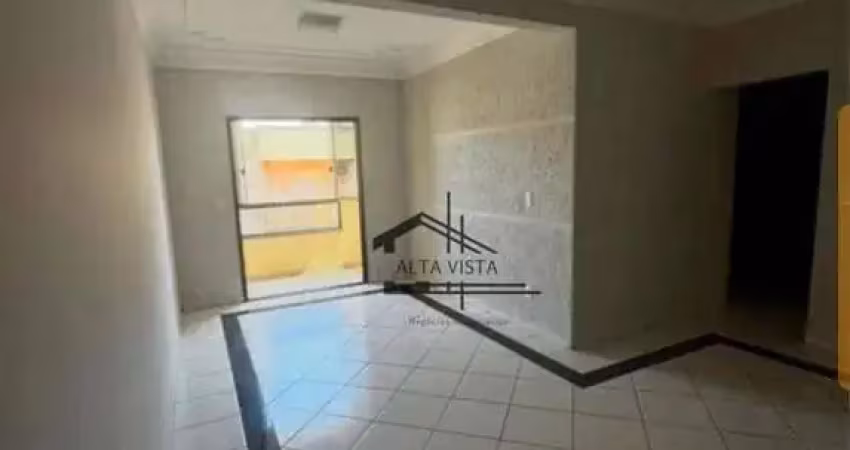 Apartamento duplex com 4 dormitórios à venda, 197 m² por r$ 750.000 - santa mônica - uberlândia/mg