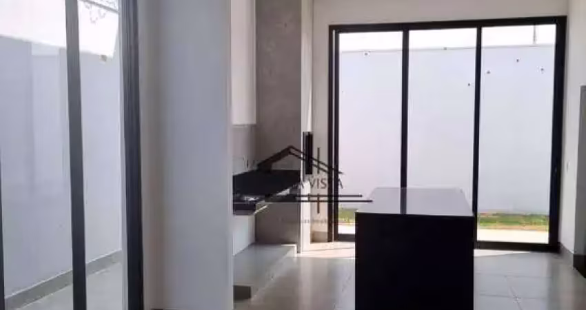 Casa com 3 dormitórios à venda, 136 m² por r$ 720.000 - bem viver sul - uberlândia/minas gerais