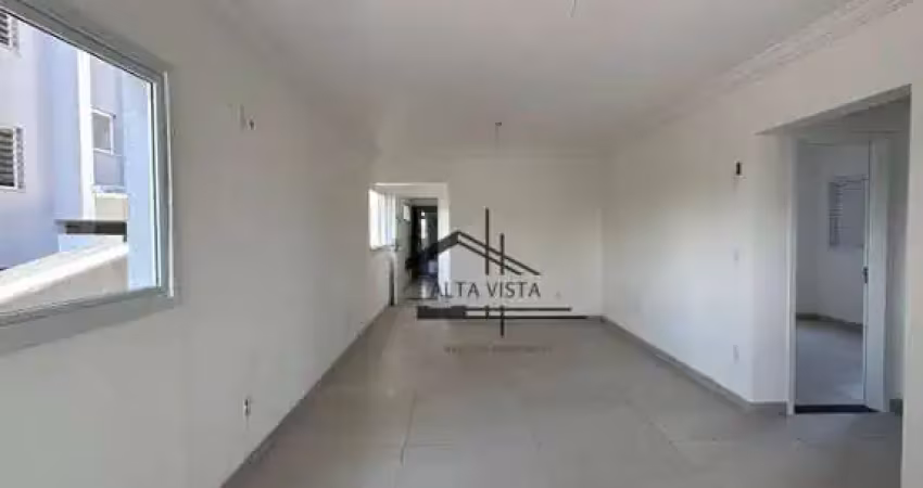 Apartamento com 3 dormitórios à venda, 118 m² por r$ 865.000,00 - patrimônio - uberlândia/mg