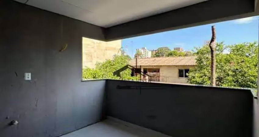 Apartamento com 3 dormitórios à venda, 110 m² por r$ 750.000,00 - patrimônio - uberlândia/mg