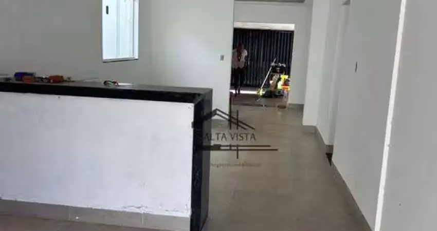 Casa com 3 dormitórios à venda, 160 m² por r$ 670.000,00 - planalto - uberlândia/mg