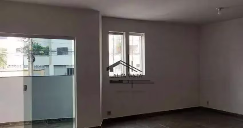 Apartamento com 3 dormitórios à venda, 143 m² por r$ 450.000,00 - vila saraiva - uberlândia/mg