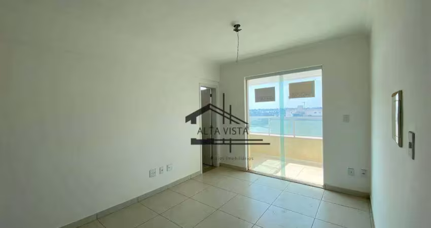 Apartamento com 3 dormitórios à venda, 96 m² por r$ 525.000,00 - santa mônica - uberlândia/mg