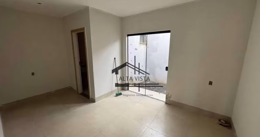 Casa com 2 dormitórios à venda, 150 m² por r$ 415.000,00 - shopping park - uberlândia/mg