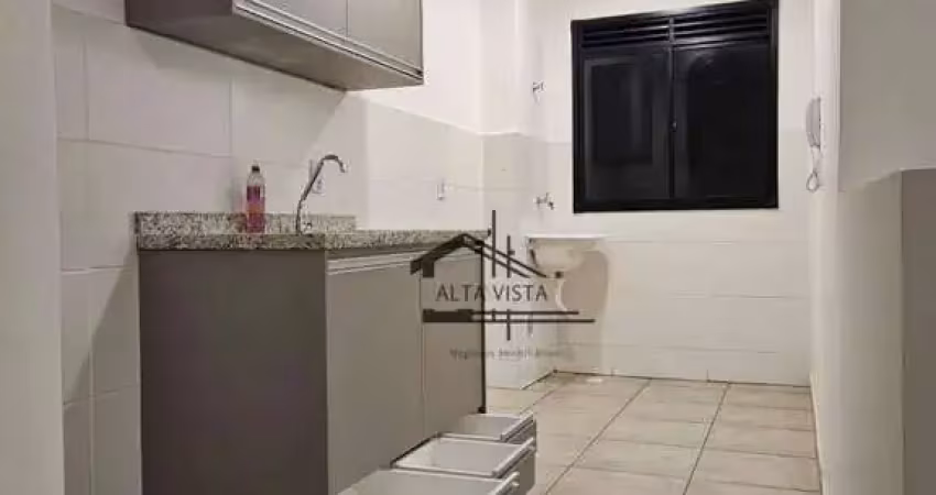 Apartamento com 2 dormitórios à venda, 56 m² por r$ 368.000,00 - aclimação - uberlândia/mg