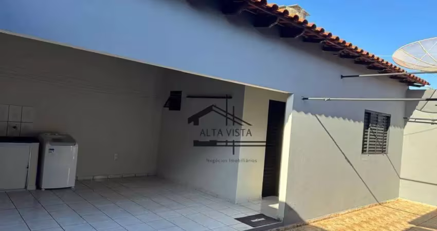 Casa com 5 dormitórios à venda, 120 m² por r$ 420.000,00 - morumbi - uberlândia/mg