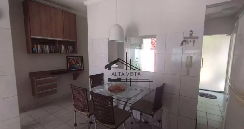 Casa com 2 dormitórios à venda, 162 m² por r$ 350.000,00 - chácaras tubalina - uberlândia/mg