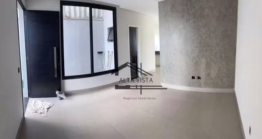 Casa com 3 dormitórios à venda, 105 m² por r$ 520.000,00 - laranjeiras - uberlândia/mg