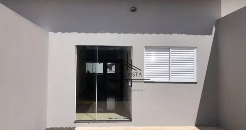 Casa com 2 dormitórios à venda, 68 m² por r$ 335.000,00 - jardim holanda - uberlândia/mg