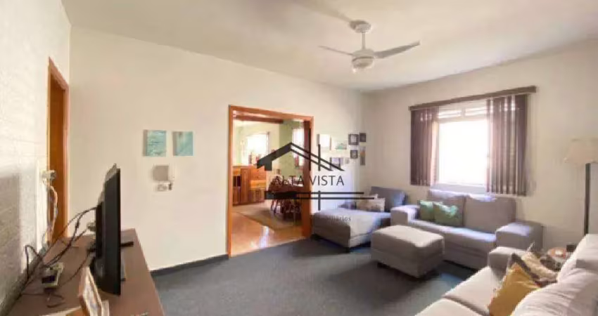 Casa com 3 dormitórios à venda, 270 m² por r$ 1.240.000,00 - tibery - uberlândia/mg
