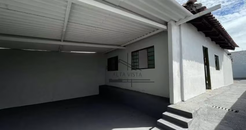 Casa com 2 dormitórios à venda, 60 m² por r$ 233.000,00 - shopping  park - uberlândia/mg