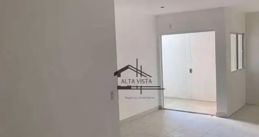 Apartamento com 2 dormitórios à venda, 48 m² por r$ 239.900 - grand ville - uberlândia/mg