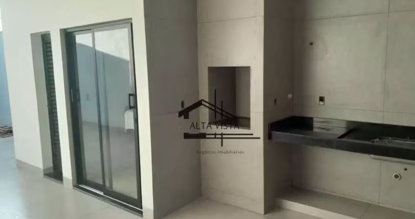 Casa com 3 dormitórios à venda, 150 m² por r$ 780.000,00 - laranjeiras - uberlândia/mg
