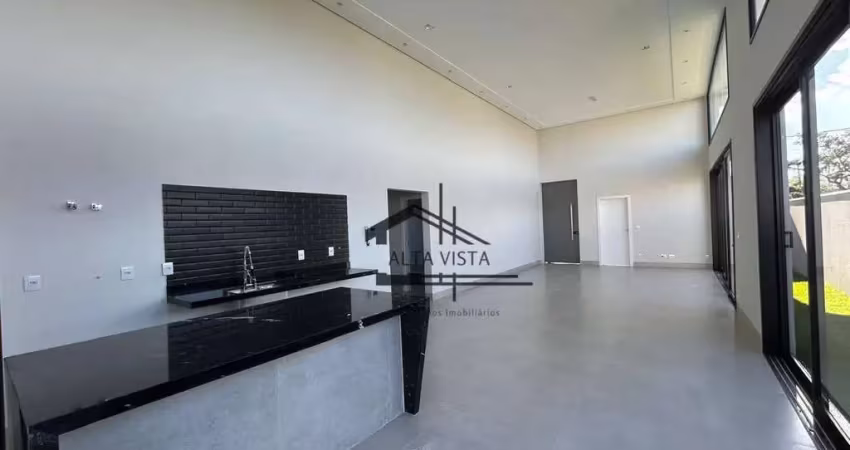 Casa com 3 dormitórios à venda, 215 m² por r$ 1.900.000,00 - jardim botânico - uberlândia/mg