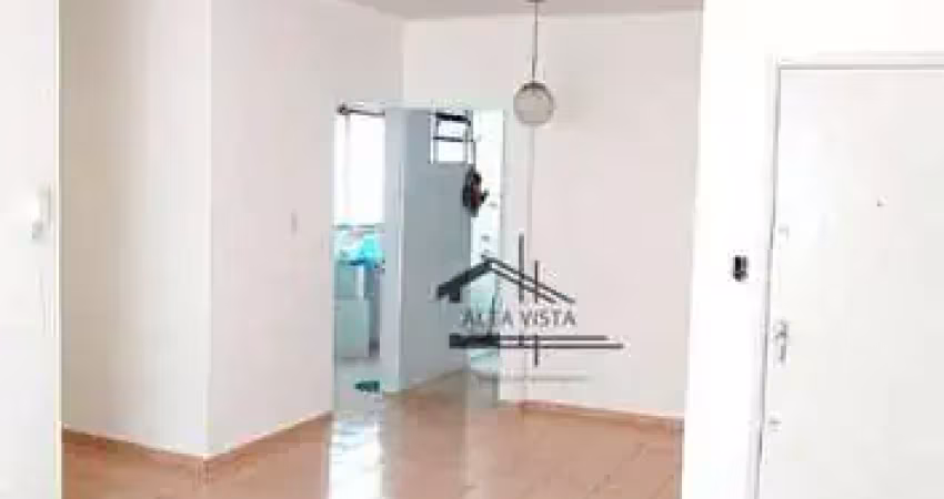 Apartamento com 3 dormitórios à venda, 88 m² por r$ 280.000,00 - tabajaras - uberlândia/mg