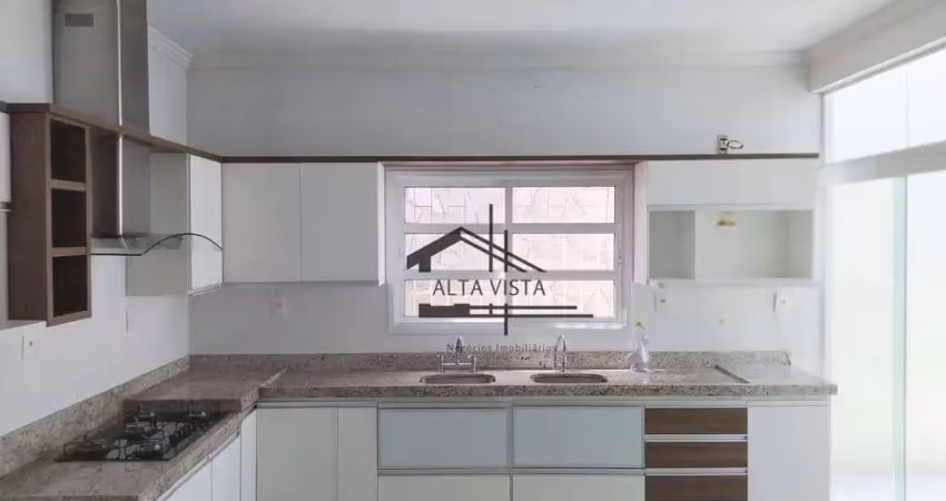 Casa com 3 dormitórios à venda, 173 m² por r$ 790.000,00 - osvaldo rezende - uberlândia/mg