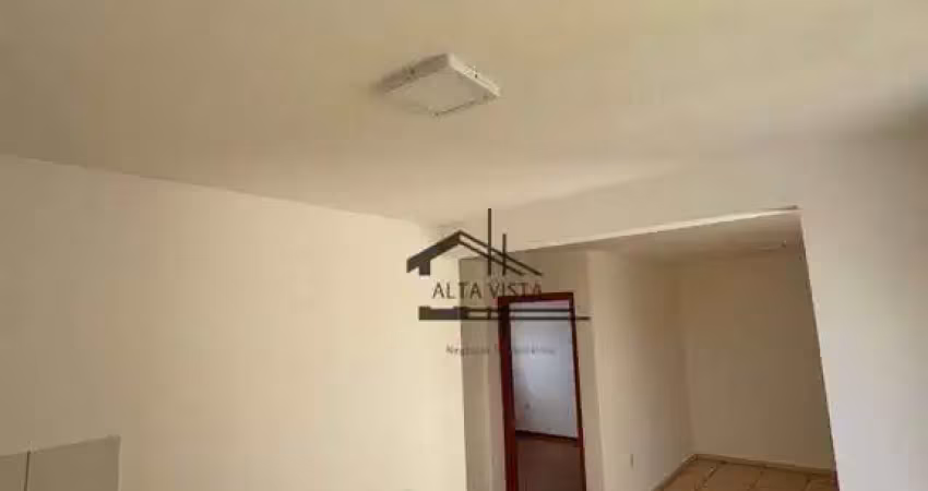 Apartamento com 2 dormitórios à venda, 47 m² por r$ 150.000,00 - shopping park - uberlândia/mg