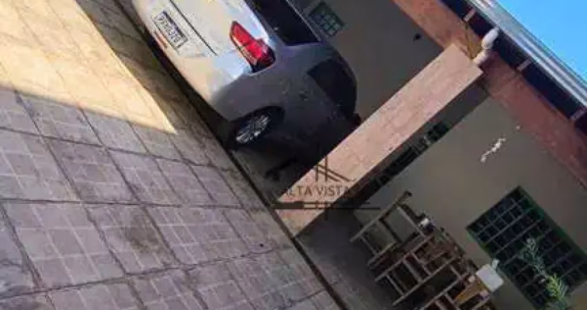 Casa com 3 dormitórios à venda, 176 m² por r$ 450.000,00 - jardim américa i - uberlândia/mg