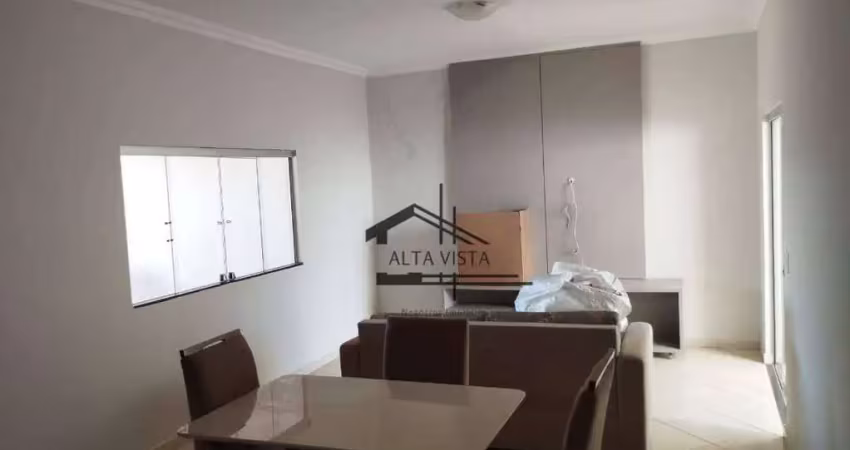 Casa com 2 dormitórios à venda, 235 m² por r$ 790.000,00 - tubalina - uberlândia/mg