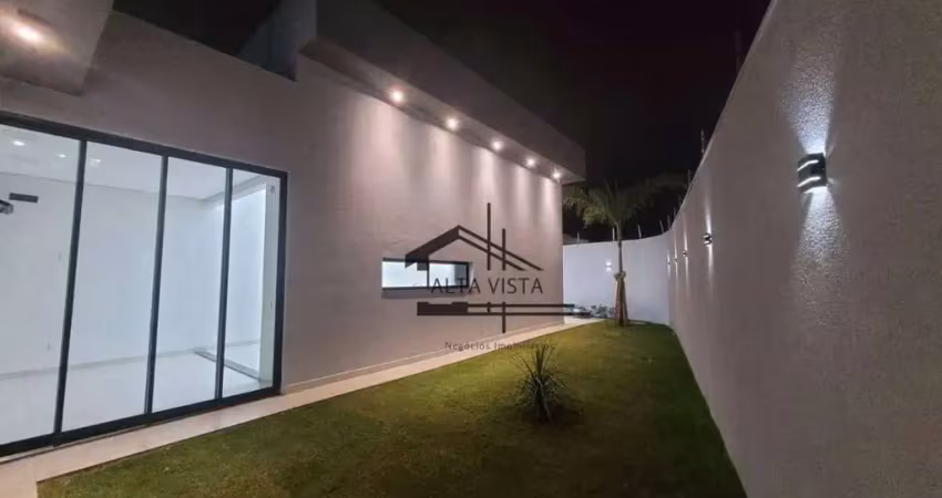 Casa com 3 dormitórios à venda, 142 m² por r$ 790.000,00 - jardim europa - uberlândia/mg