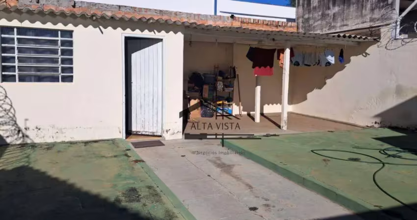 Casa com 2 dormitórios à venda, 120 m² por r$ 330.000,00 - cidade jardim - uberlândia/mg