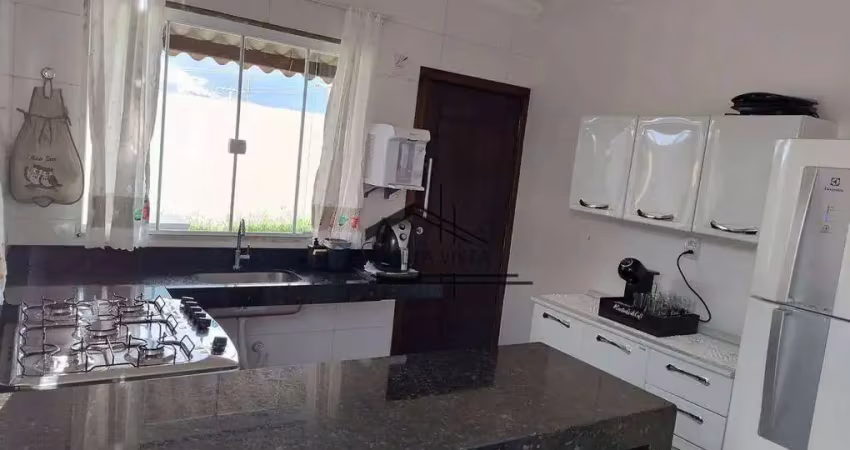 Casa com 3 dormitórios à venda, 95 m² por r$ 450.000,00 - jardim ipanema - uberlândia/mg