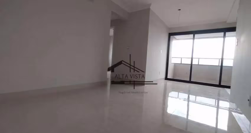 Apartamento com 2 dormitórios à venda, 66 m² por r$ 420.000,00 - santa mônica - uberlândia/mg