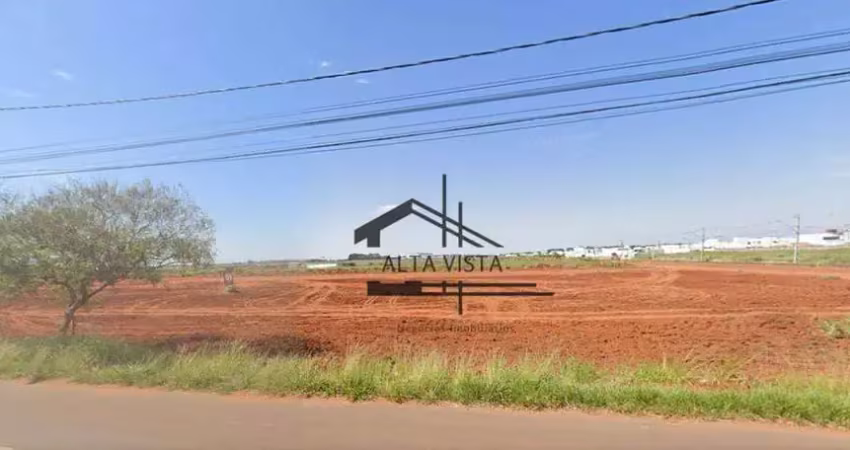 Terreno à venda, 756 m² por r$ 1.360.000,00 - santa mônica - uberlândia/mg