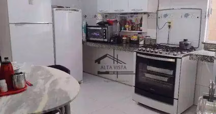 Casa com 3 dormitórios à venda, 150 m² por r$ 247.000,00 - dom almir - uberlândia/mg