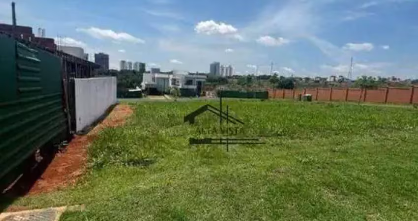 Terreno à venda, 476 m² por r$ 600.000,00 - granja marileusa - uberlândia/mg