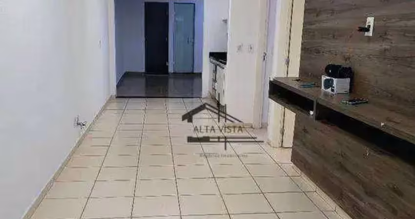 Casa com 3 dormitórios à venda, 110 m² por r$ 420.000,00 - terra nova ii - uberlândia/mg