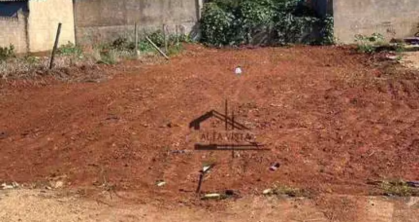 Terreno à venda, 382 m² por r$ 157.500,00 - são jorge - uberlândia/mg
