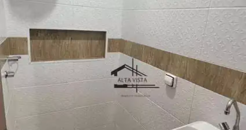 Casa com 3 dormitórios à venda, 150 m² por r$ 330.000,00 - luizote de freitas - uberlândia/mg