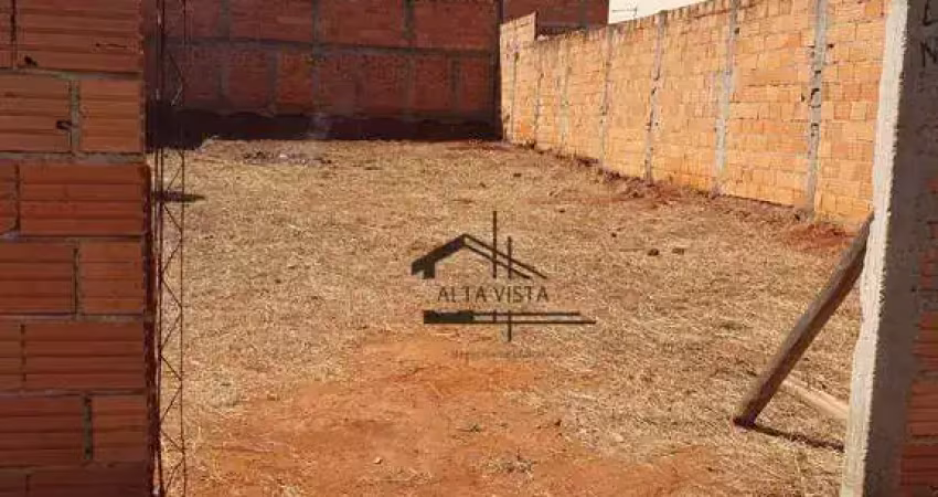 Terreno à venda, 250 m² por r$ 184.000,00 - life 1 - uberlândia/mg