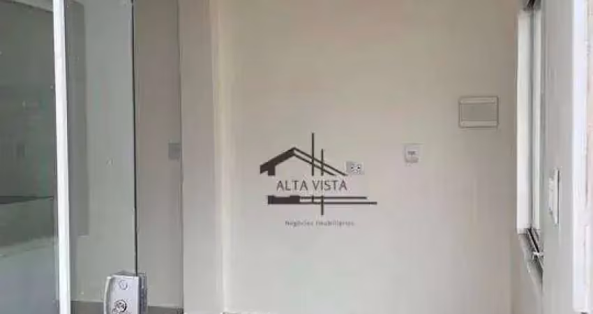 Casa com 2 dormitórios à venda, 60 m² por r$ 315.000,00 - jardim patrícia - uberlândia/mg