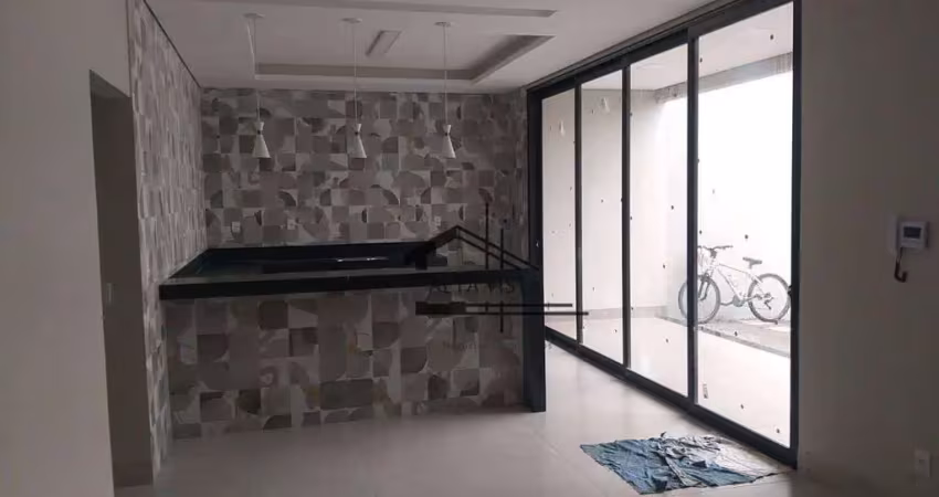 Sobrado com 3 dormitórios à venda, 245 m² por r$ 1.100.000,00 - alto umuarama - uberlândia/mg