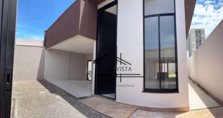 Casa com 3 dormitórios à venda, 180 m² por r$ 1.200.000,00 - grand ville - uberlândia/mg