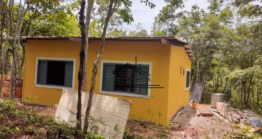 Rancho com 2 dormitórios à venda por r$ 2.000.000,00 - distrito industrial - uberlândia/mg