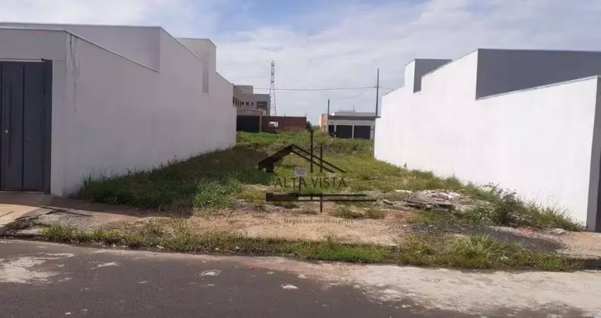 Terreno à venda, 250 m² por r$ 175.000,00 - laranjeiras - uberlândia/mg