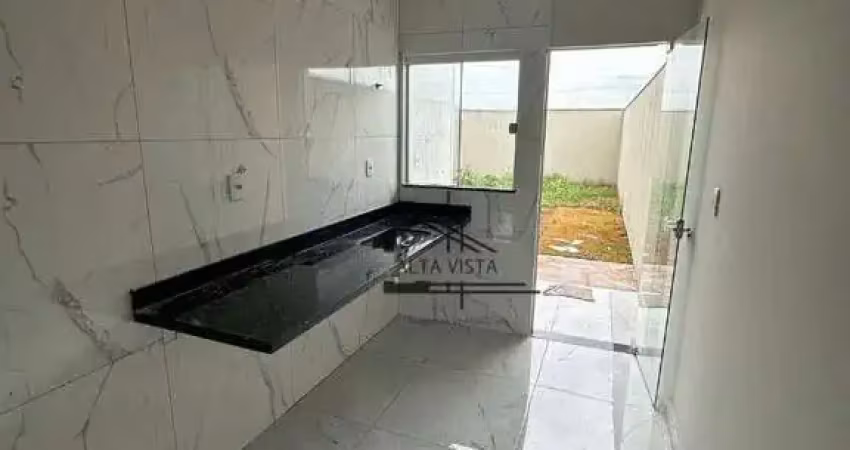 Casa com 2 dormitórios à venda, 65 m² por r$ 275.000,00 - shopping park - uberlândia/mg